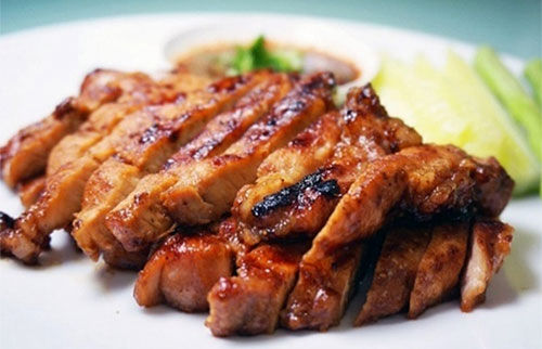 Victory Bar and Restaurant, Lord Nelson Hotel Thailand