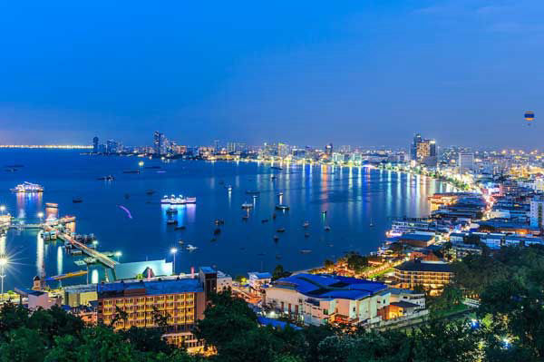 Pattaya